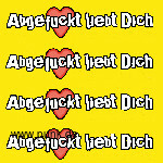 Abgetuckt - Liebt - Dich Vol 1