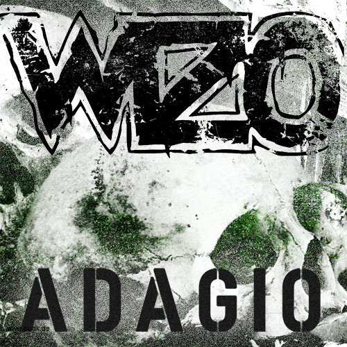 WIZO: Adagio - Single