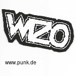Logo-Kühlschrankmagnet