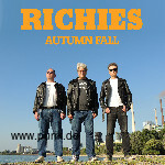Richies: Autumn Fall
