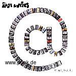 The Lost Lyrics: Digiphobie-LP inkl. CD