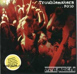 Troublemakers: Pogo CD