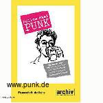 : Punk Buch