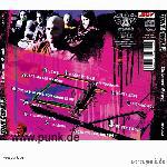 Tony Gorilla: Untamed Beast CD