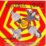 THE PSYCHOTIC YOUTH: Bamboozle!