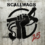 Scallwags: SCALLWAGS - 25