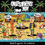Outsiders Joy: Eine Frage der Perspektive-LP inkl. CD