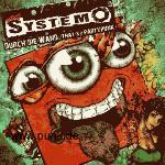 Systemo: Durch die Wand -CD (2012)