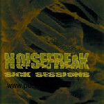 NOISEFREAK - SICK SESSIONS CD