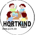 : hortkind Button