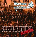 Wärters schlEchte: Revolution occupied CD