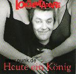 Lokalmatadore: Heute ein König