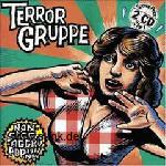 Terrorgruppe: Nonstop Aggropop DoCD (Re-release)