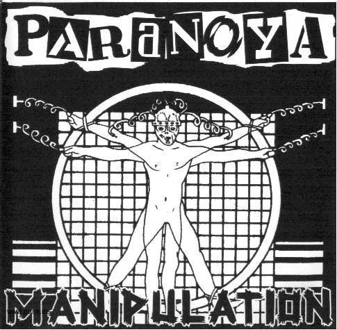 Paranoya: Manipulation(Demo)