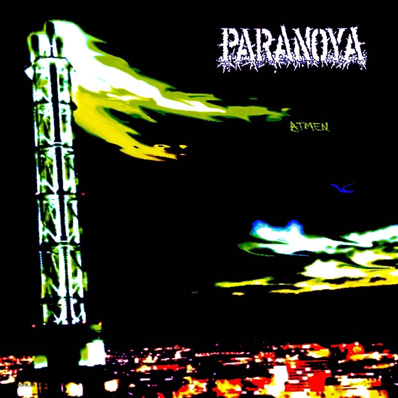 02.Paranoya: Atmen