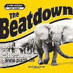 THE BEATDOWN: Walkin' Proud-CD