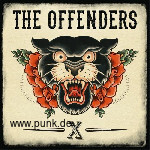 The Offenders: X  LP