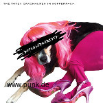 The Toten Crackhuren im Kofferrraum: bitchlifecrisis  CD