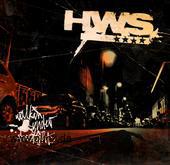 HWS: HWS - walkin under streetlights - CD