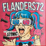 Flanders 72: Atomic LP