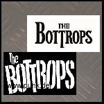 the Bottrops: Aufkleberset: Bottrops