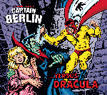 Captain Berlin: Captain Berlin ... versus Dracula