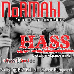 : Normahl & Hass in WHV: Pumpwerk