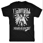 NoRMAhl Punkrock seit 1978 T-Shirt