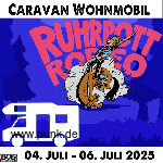 : Park-Parzelle Ruhrpott Rodeo 2025