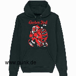 Grobes Fest: Hoody