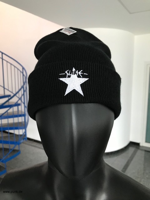 Slime: Logo Beanie