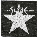 Slime: Logo Patch