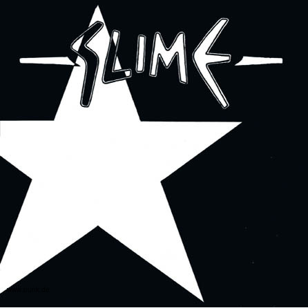 Slime: Slime 1-DoLP