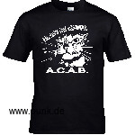 : ALL CATS ARE BEAUTIFUL (T-Shirt)