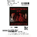 : Barnstormer 1649 + Too Many Crooks