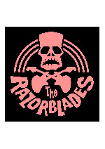 : HardTicket The Razorblades