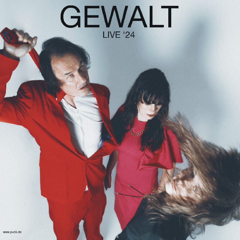 : GEWALT | 