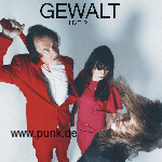 GEWALT | 