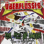 LP-Viren, Pilze und Bakterien (Best of 1996-2021)