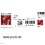 : HardTicket Punk im Tal 2025