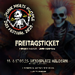 : PMP Festival 2025 - Freitag